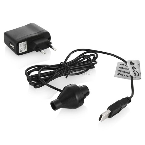 Aquael Sterylizator MINI UV - Lampa UV-C Nakładka na filtr Aquael Sterylizator MINI UV - Lampa UV-C Nakładka na filtr