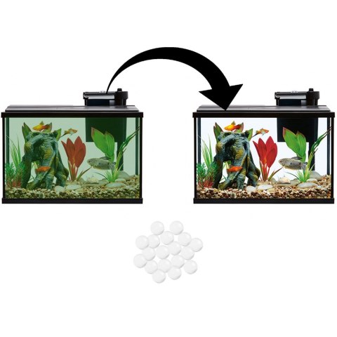 Evolution Aqua PURE Aquarium - czysta woda i bakterie 50szt. Evolution Aqua PURE Aquarium - czysta woda i bakterie 50szt.