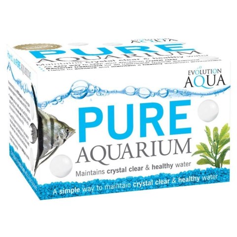Evolution Aqua PURE Aquarium - czysta woda i bakterie 50szt. Evolution Aqua PURE Aquarium - czysta woda i bakterie 50szt.