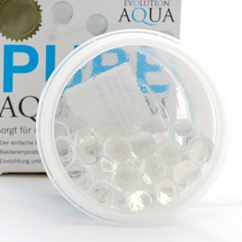 Evolution Aqua PURE Aquarium - czysta woda i bakterie 50szt. Evolution Aqua PURE Aquarium - czysta woda i bakterie 50szt.