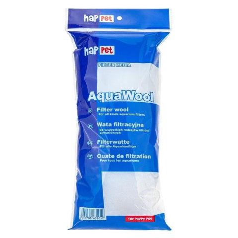 Happet Aquawool - wata filtracyjna 10g Happet Aquawool - wata filtracyjna 10g