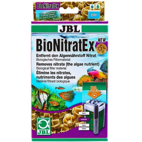 JBL BioNitratEX - wkład biologiczny 100szt JBL BioNitratEX - wkład biologiczny 100szt