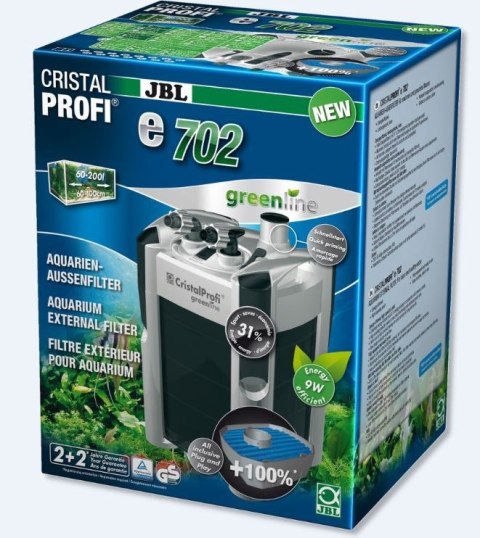 JBL Cristal Profi Greenline e1902 JBL Cristal Profi Greenline e1902