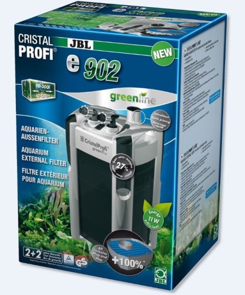JBL Cristal Profi Greenline e1902 JBL Cristal Profi Greenline e1902