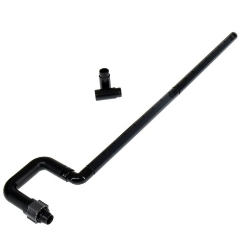 JBL OutSet spray 19/25 - wylot filtra z deszczownicą JBL OutSet spray 19/25 - wylot filtra z deszczownicą