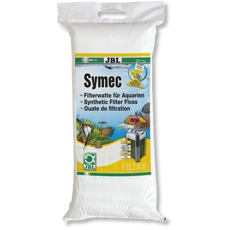 JBL Symec 500g - włóknina filtracyjna JBL Symec 500g - włóknina filtracyjna