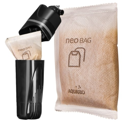 Neo Bag Plus - 8 wkładów obniżanie pH i GH wody Neo Bag Plus - 8 wkładów obniżanie pH i GH wody