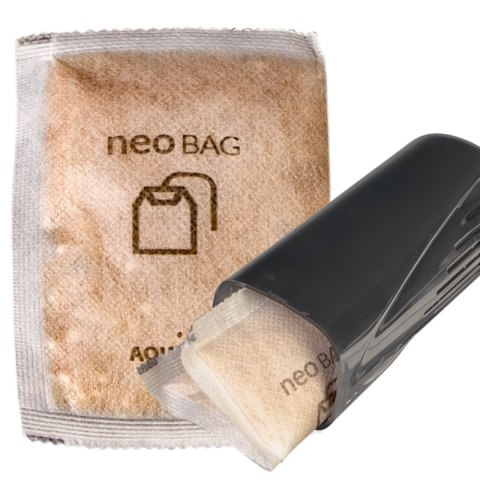 Neo Bag Plus - 8 wkładów obniżanie pH i GH wody Neo Bag Plus - 8 wkładów obniżanie pH i GH wody