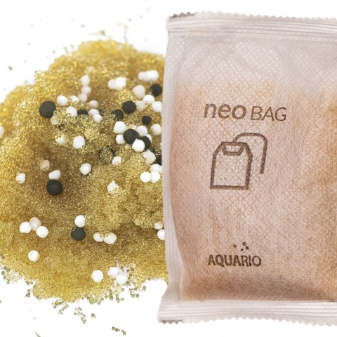 Neo Bag Plus - 8 wkładów obniżanie pH i GH wody Neo Bag Plus - 8 wkładów obniżanie pH i GH wody