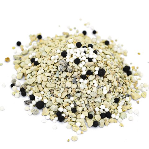 Neo Bag Zeolite - 8 wkładów zeolit i węgiel organiczny Neo Bag Zeolite - 8 wkładów zeolit i węgiel organiczny