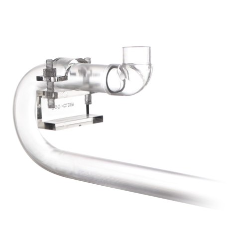Neo Flow M Normal - zestaw wlot wylot 12/16 Neo Flow M Normal - zestaw wlot wylot 12/16