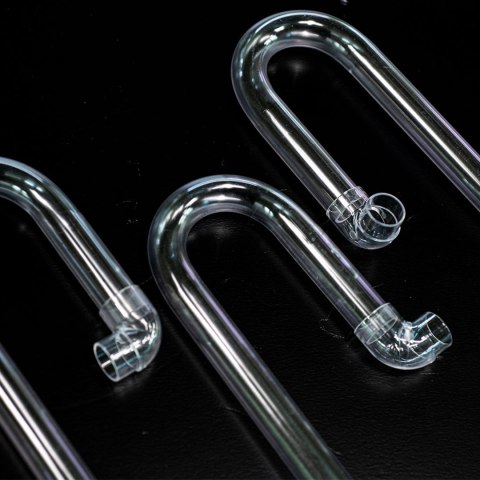 Neo Flow M Normal - zestaw wlot wylot 12/16 Neo Flow M Normal - zestaw wlot wylot 12/16