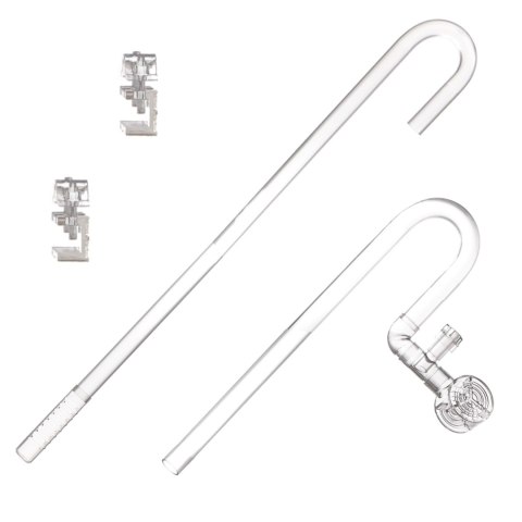 Neo Flow M Premium Skimmer v.2 - zestaw wlot i wylot 12/16 ze skimmerem i napowietrzaczem Neo Flow M Premium Skimmer v.2 - zestaw wlot i wylot 12/16 ze skimmerem i napowietrzaczem
