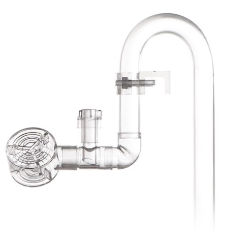 Neo Flow M Premium Skimmer v.2 - zestaw wlot i wylot 12/16 ze skimmerem i napowietrzaczem Neo Flow M Premium Skimmer v.2 - zestaw wlot i wylot 12/16 ze skimmerem i napowietrzaczem