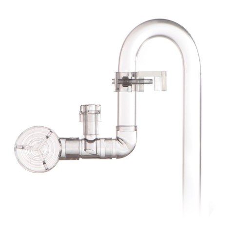 Neo Flow M Premium Skimmer v.2 - zestaw wlot i wylot 12/16 ze skimmerem i napowietrzaczem Neo Flow M Premium Skimmer v.2 - zestaw wlot i wylot 12/16 ze skimmerem i napowietrzaczem