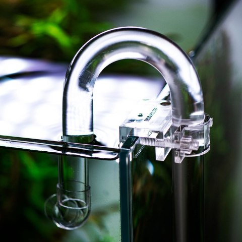 Neo Flow M Premium Skimmer v.2 - zestaw wlot i wylot 12/16 ze skimmerem i napowietrzaczem Neo Flow M Premium Skimmer v.2 - zestaw wlot i wylot 12/16 ze skimmerem i napowietrzaczem