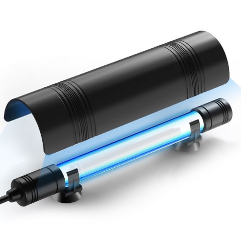 SUNSUN lampa UV wewnętrzna 6W - sterylizacja wody w akwarium SUNSUN lampa UV wewnętrzna 6W - sterylizacja wody w akwarium