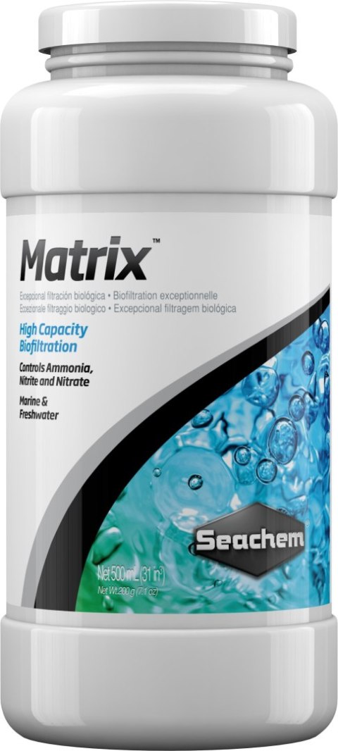 Seachem Matrix 250ml Seachem Matrix 250ml