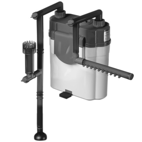 Sobo Smart Filter SF-350F - filtr zewnętrzny kompaktowy Sobo Smart Filter SF-350F - filtr zewnętrzny kompaktowy