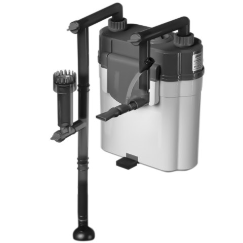 Sobo Smart Filter SF-350F - filtr zewnętrzny kompaktowy Sobo Smart Filter SF-350F - filtr zewnętrzny kompaktowy