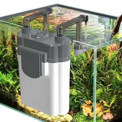 Sobo Smart Filter SF-350F - filtr zewnętrzny kompaktowy Sobo Smart Filter SF-350F - filtr zewnętrzny kompaktowy