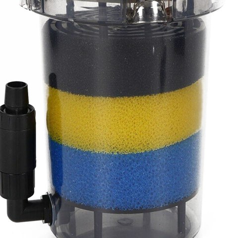 SunSun EW-602B - filtr zewnętrzny 400l/h SunSun EW-602B - filtr zewnętrzny 400l/h