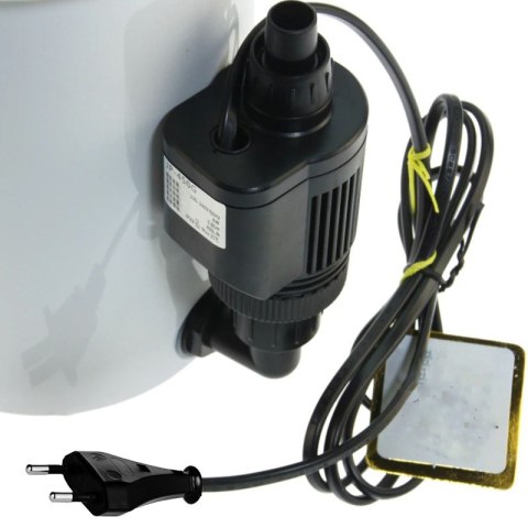 SunSun EW-602B - filtr zewnętrzny 400l/h SunSun EW-602B - filtr zewnętrzny 400l/h