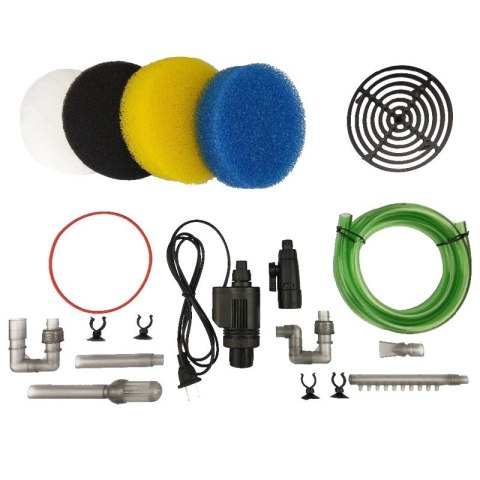 SunSun EW-602B - filtr zewnętrzny 400l/h SunSun EW-602B - filtr zewnętrzny 400l/h