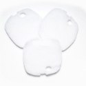 SunSun HW-302 White Sponge - biała gąbka 1szt.