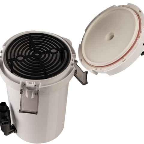 SunSun HW-604B - filtr zewnętrzny 800l/h SunSun HW-604B - filtr zewnętrzny 800l/h