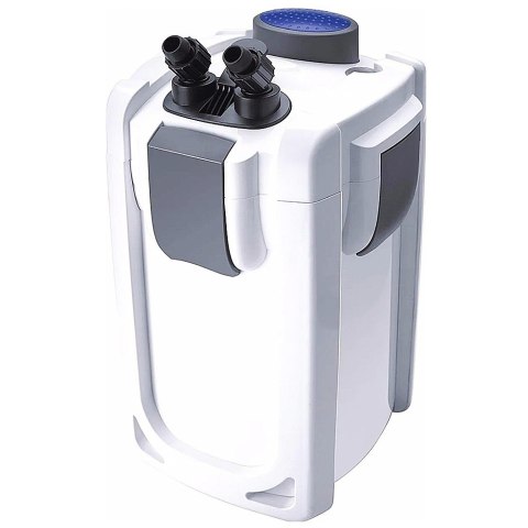 SunSun Health Water 4 - filtr kubełkowy 2000l/h SunSun Health Water 4 - filtr kubełkowy 2000l/h