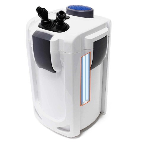 SunSun Health Water UV-C 3 - filtr kubełkowy 1400l/h z lampą UV SunSun Health Water UV-C 3 - filtr kubełkowy 1400l/h z lampą UV