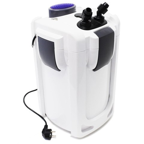 SunSun Health Water UV-C 3 - filtr kubełkowy 1400l/h z lampą UV SunSun Health Water UV-C 3 - filtr kubełkowy 1400l/h z lampą UV