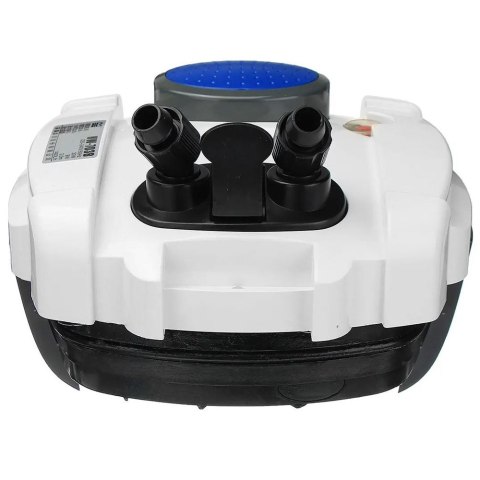 SunSun Health Water UV-C 3 - filtr kubełkowy 1400l/h z lampą UV SunSun Health Water UV-C 3 - filtr kubełkowy 1400l/h z lampą UV
