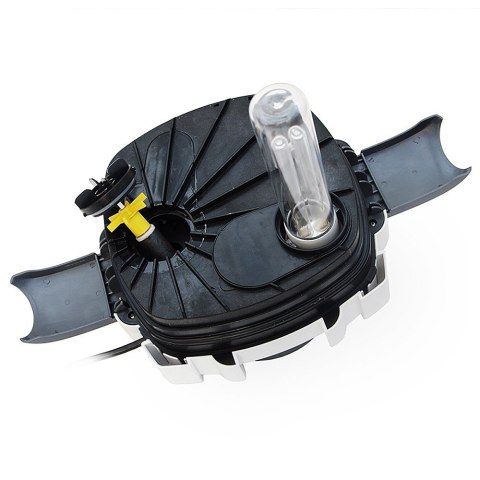 SunSun Health Water UV-C 3 - filtr kubełkowy 1400l/h z lampą UV SunSun Health Water UV-C 3 - filtr kubełkowy 1400l/h z lampą UV