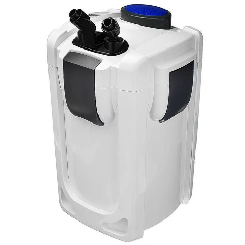 SunSun Health Water UV-C 4 - filtr kubełkowy 2000l/h z lampą UV SunSun Health Water UV-C 4 - filtr kubełkowy 2000l/h z lampą UV