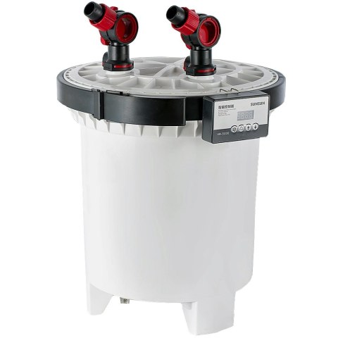 SunSun Valve HW-5000 - zawór główny SunSun Valve HW-5000 - zawór główny