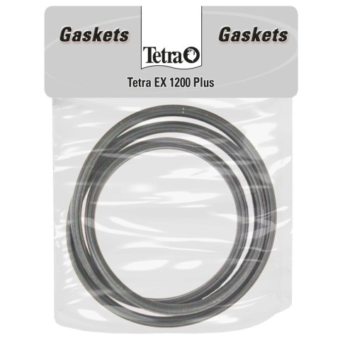 Tetra Uszczelka pod Głowicę filtra EX-1200 Tetra Uszczelka pod Głowicę filtra EX-1200