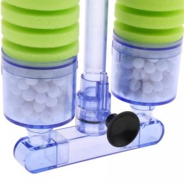 Xinyou XY-2882 - filtr gąbkowy biologiczny dwustronny