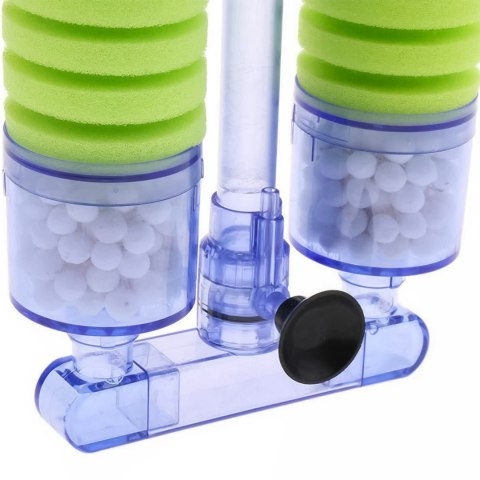Xinyou XY-2882 - filtr gąbkowy biologiczny dwustronny Xinyou XY-2882 - filtr gąbkowy biologiczny dwustronny