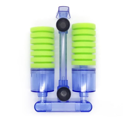 Xinyou XY-2882 - filtr gąbkowy biologiczny dwustronny Xinyou XY-2882 - filtr gąbkowy biologiczny dwustronny