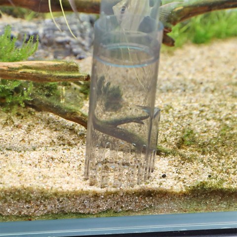 JBL AquaEX Set 20-45cm - odmulacz do akwarium JBL AquaEX Set 20-45cm - odmulacz do akwarium