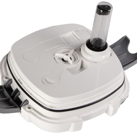 Jecod ACF-40U - filtr zewnętrzny do akwarium 400l z lampą UV Jecod ACF-40U - filtr zewnętrzny do akwarium 400l z lampą UV
