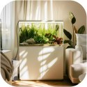 Jecod ACF-40U - filtr zewnętrzny do akwarium 400l z lampą UV
