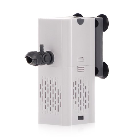 Jingye Pro Filter 9000 - filtr wewnętrzny 500L/H Jingye Pro Filter 9000 - filtr wewnętrzny 500L/H