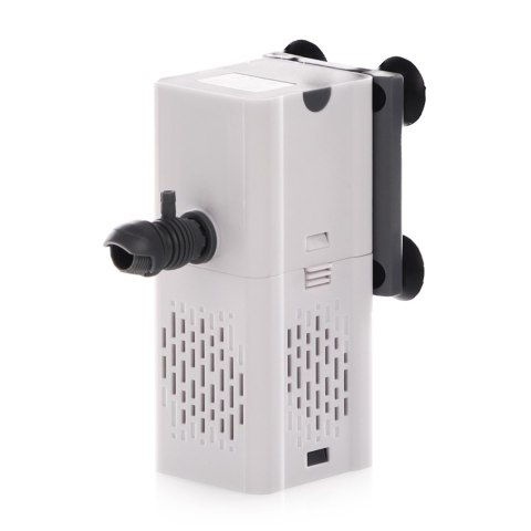 Jingye Pro Filter 9000 - filtr wewnętrzny 500L/H Jingye Pro Filter 9000 - filtr wewnętrzny 500L/H