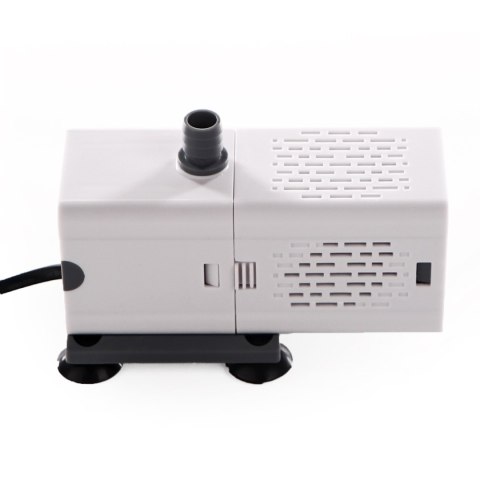 Jingye Pro Filter 9000 - filtr wewnętrzny 500L/H Jingye Pro Filter 9000 - filtr wewnętrzny 500L/H