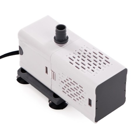 Jingye Pro Filter 9000 - filtr wewnętrzny 500L/H Jingye Pro Filter 9000 - filtr wewnętrzny 500L/H