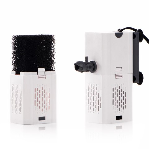 Jingye Pro Filter 9200 - filtr wewnętrzny 1000L/H Jingye Pro Filter 9200 - filtr wewnętrzny 1000L/H