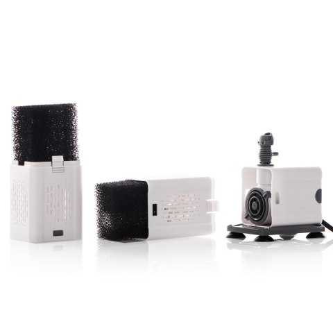 Jingye Pro Filter 9200 - filtr wewnętrzny 1000L/H Jingye Pro Filter 9200 - filtr wewnętrzny 1000L/H
